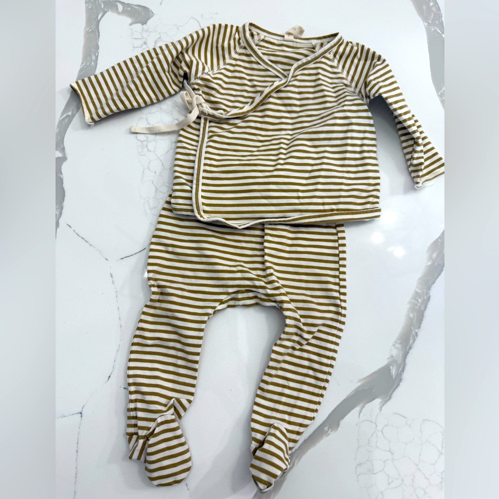Quincy Mae set